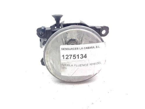 Used Left front fog light DACIA SANDERO II 1.5 dCi (90 hp) 18369995