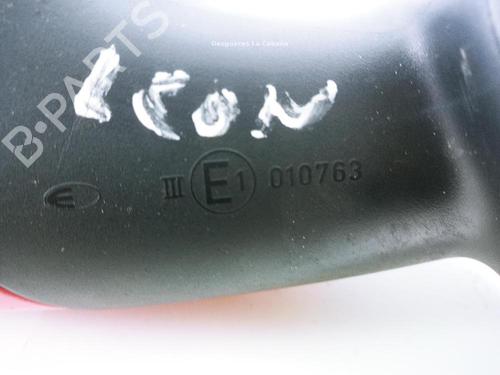 Left mirror SEAT LEON (1M1) 1.9 TDI | BP18375453C26 