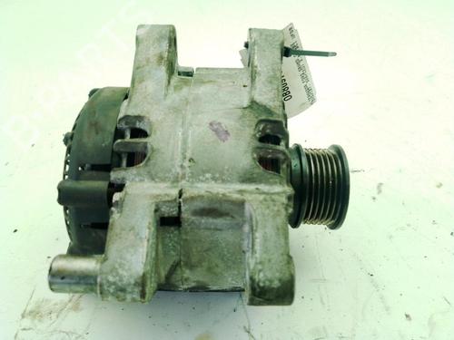Alternator FORD GRAND C-MAX (DXA/CB7, DXA/CEU) 2.0 TDCi | BP30171213M7