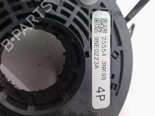 Driver airbag NISSAN LEAF (ZE0) Electric | BP29765140C9