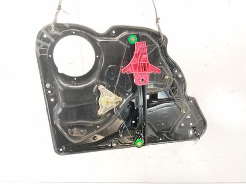 Used Rear right window mechanism Rear right window mechanism VW PASSAT B7 Variant (365) 1.6 TDI (105 hp) 33263000 33263000