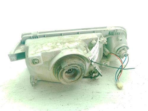 Right headlight SUZUKI VITARA Cabrio (ET, TA) 1.6 (TA01, SE416) | BP28312927C29 