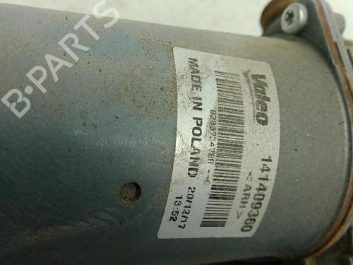 Front wiper motor RENAULT MASTER III Van (FV) 2.3 dCi 170 FWD (FV0L) | BP36375240M29 - Image 4
