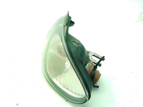 Left front indicator BMW 3 (E46) 320 d | BP30844771C32