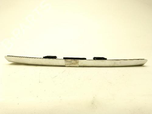 Used Licence plate light Licence plate light MERCEDES-BENZ B-CLASS Sports Tourer (W245) B 200 CDI (245.208) (140 hp) 40560499 40560499