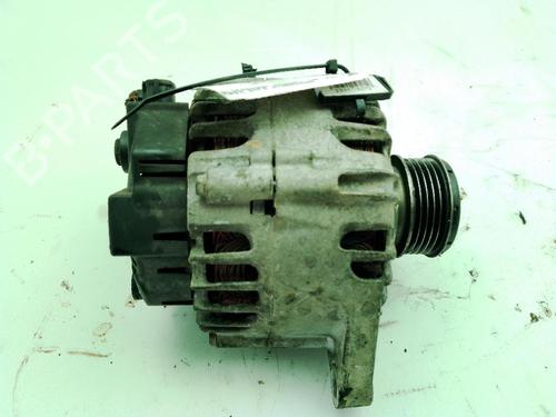 Alternator HYUNDAI i30 (FD) 1.6 CRDi | BP32385530M7 - Image 2