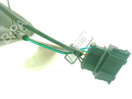 Right mirror SKODA OCTAVIA I (1U2) 1.9 TDI | BP28009038C27 