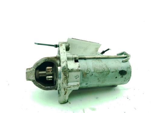 Used Starter PEUGEOT BIPPER (AA_) 1.3 HDi 75 (75 hp) 31352283