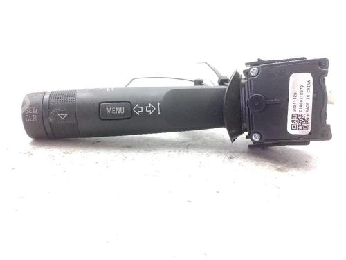 Used Headlight switch OPEL MERIVA B MPV (S10) 1.7 CDTI (75) (110 hp) 24045532