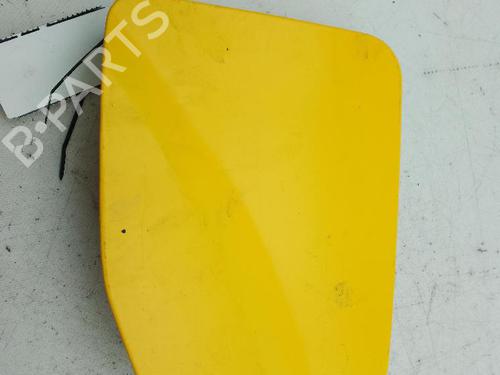Used Fuel flap NISSAN NAVARA NP300 Pickup (D23, D23T) 2.3 dCi (D231) (163 hp) 24545780