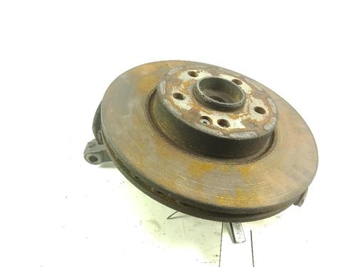 Left front steering knuckle MERCEDES-BENZ VITO / MIXTO Van (W639) 109 CDI (639.601, 639.603, 639.605) | BP18948156M25 