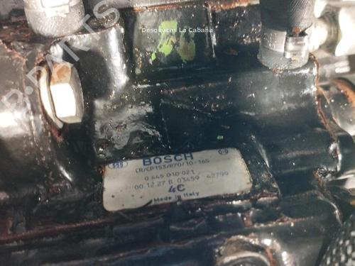 Engine CITROËN C5 I (DC_) 2.2 HDi (DC4HXB, DC4HXE) | BP32490741M1 