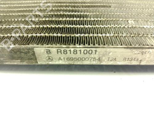AC radiator MERCEDES-BENZ B-CLASS Sports Tourer (W245) B 180 CDI (245.207) | BP18363873M32 