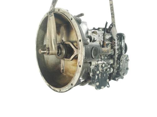 Used Gearbox Gearbox MAN TGE Bus 2.0 TDI (102 hp) 36694890 36694890
