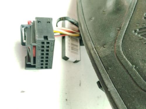 Left mirror VW PASSAT B6 (3C2) 2.0 TDI 16V | BP29021843C26 