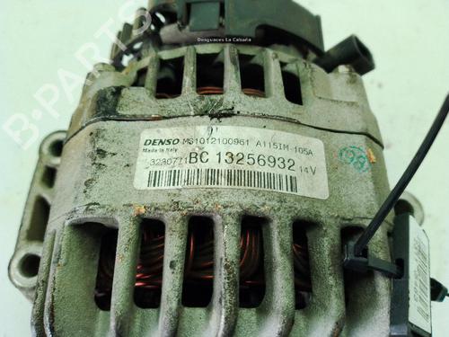 Alternator OPEL CORSA D (S07) 1.3 CDTI (L08, L68) | BP34459578M7  - Image 5