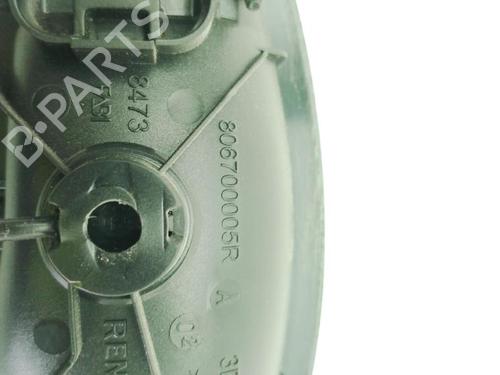 Front right interior door handle NISSAN NV300 Van (X82) 1.6 dci 120 | BP31848437I14