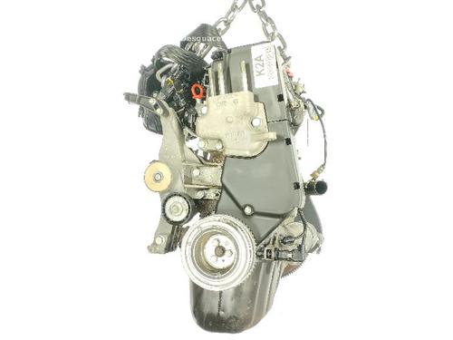 Engine FORD KA (RU8) 1.2 | BP36070011M1  - Image 5