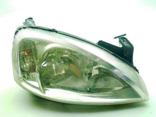 Phare droit OPEL CORSA C (X01) 1.7 DI (F08, F68) (65 hp) 30803667