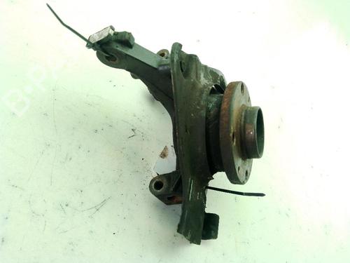 Right front steering knuckle LANCIA MUSA (350_) 1.9 D Multijet (350.AXC1A) | BP30170857M26 