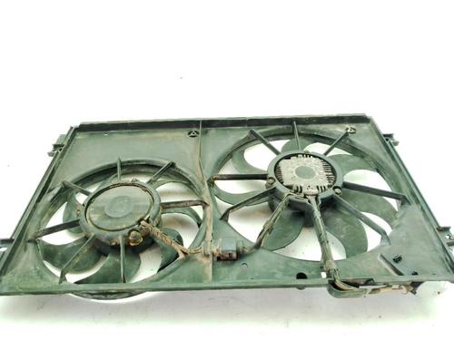 Used Radiator fan VW CADDY III MPV (2KB, 2KJ, 2CB, 2CJ) 2.0 SDI (70 hp) 30171175