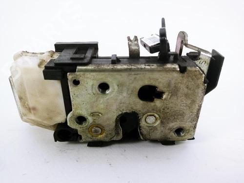 Serratura anteriore sinistra FIAT DOBLO MPV (119_, 223_) 1.9 JTD (105 hp) 31989682