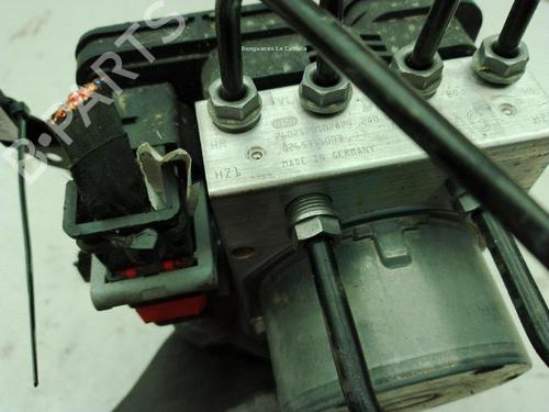 ABS pump SEAT ARONA (KJ7, KJP) 1.0 TSI | BP39198400M43 - Image 3