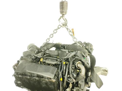 Motor Motor CITROËN BERLINGO / BERLINGO FIRST Box Body/MPV (M_) 1.6 HDI 75 (MB9HW) (75 hp) 36405186 36405186