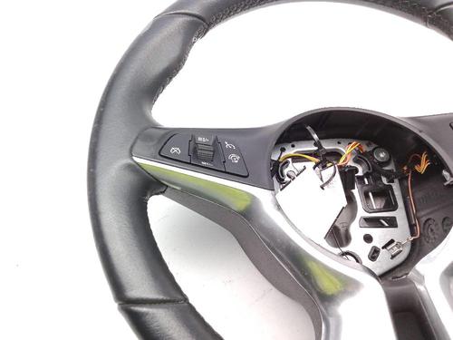 Steering wheel OPEL ADAM (M13) 1.2 | BP30919822C49
