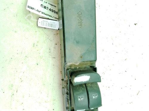 Used Left front window switch SAAB 9-3 Estate (E50) 1.9 TTiD (180 hp) 24170573