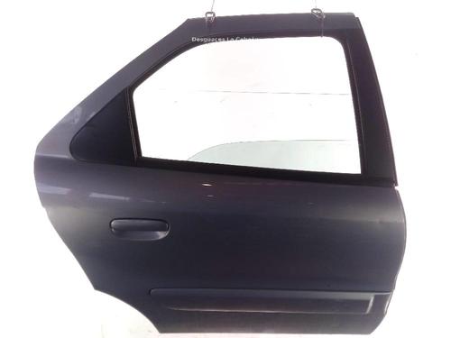 Dør højre bagtil CITROËN XSARA (N1) 2.0 HDi 90 (90 hp) 24002254