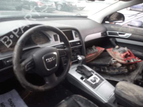 Front left lock AUDI A6 C6 (4F2) 2.7 TDI | BP28208921C98 