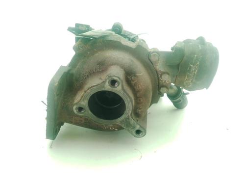 Turbocharger/Supercharger OPEL ZAFIRA / ZAFIRA FAMILY B (A05) 1.7 CDTI (M75) | BP30146015M71