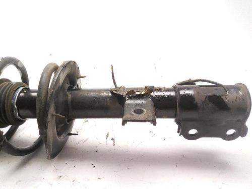 Right front shock absorber KIA SPORTAGE III (SL) 1.7 CRDi | BP24045205M17 