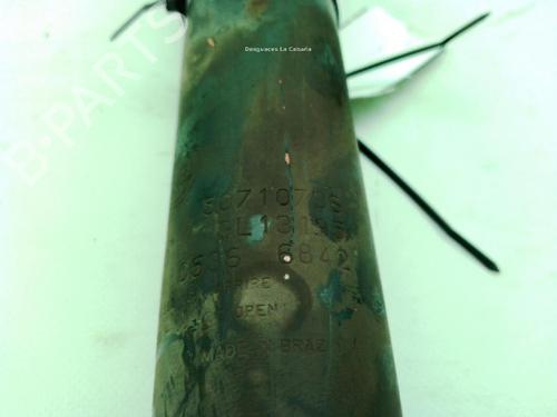 Left rear shock absorber FIAT DUCATO Van (250_) 130 Multijet 2,3 D | BP32259924M18