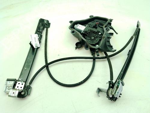 Used Front left window mechanism SEAT IBIZA IV (6J5, 6P1) 1.2 (70 hp) 27534332