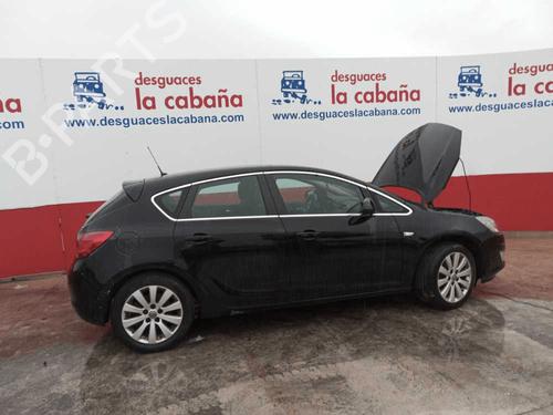 Alternator OPEL ASTRA J (P10) 1.7 CDTI (68) | BP24041073M7 