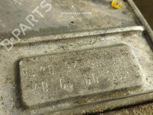 Gearbox VW GOLF V (1K1) 1.4 TSI | BP26881462M3 