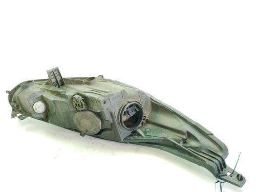 Left headlight FORD FIESTA VI Van 1.5 TDCi | BP34714581C28 - Image 2
