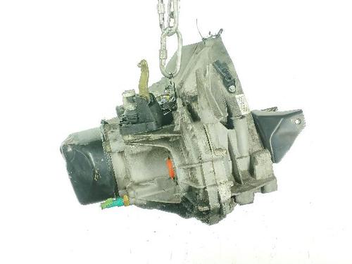 Gearbox RENAULT MEGANE II (BM0/1_, CM0/1_) 1.5 dCi (BM02, BM13, BM2A, CM02, CM13) | BP19527304M3 
