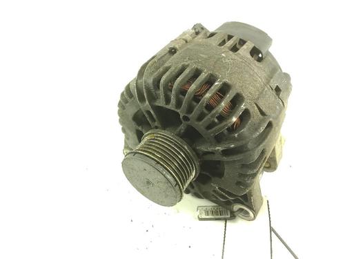 Used Alternator Alternator PEUGEOT EXPERT Van (VF3A_, VF3U_, VF3X_) 2.0 HDi 120 (120 hp) 18363511 18363511