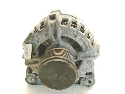 Lichtmaschine für RENAULT KADJAR (HA_, HL_) 1.5 dCi 110 (HLA3) (110 hp) 24545705