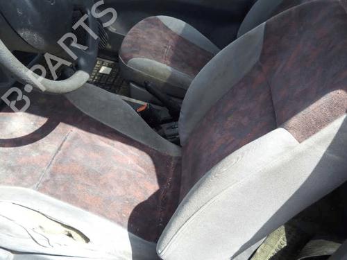 Rear right window mechanism NISSAN TERRANO II (R20) 2.7 TD 4WD | BP18371163C25 