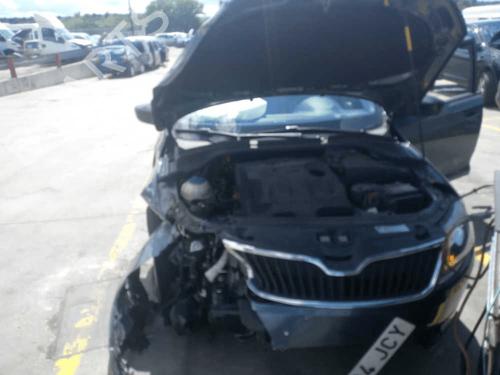 Left front window switch SKODA RAPID Spaceback (NH1) 1.6 TDI | BP24041054I27 - Image 5