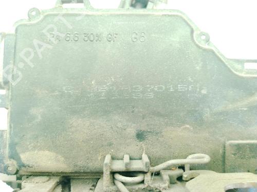 Front left lock SEAT LEON (1M1) 1.9 TDI | BP27924657C98 
