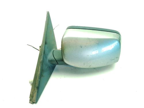 Left mirror BMW 5 (E60) 520 d | BP30170875C26 