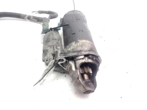 Used Starter Starter AUDI A6 C6 Avant (4F5) 3.0 TDI quattro (233 hp) 26652192 26652192