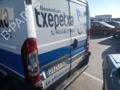 AC compressor PEUGEOT BOXER Van 2.2 HDi 100 | BP32438057M34  - Image 9