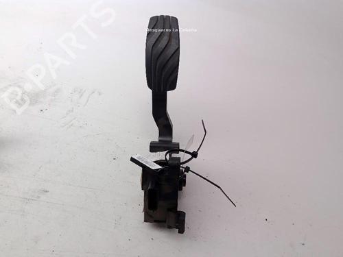 Used Pedal RENAULT TALISMAN (LP_) 1.6 dCi 160 (160 hp) 29765362