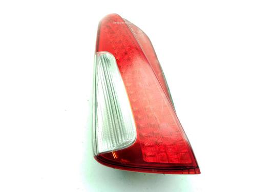 Used Left taillight LANCIA MUSA (350_) 1.3 D Multijet (350.AXM11, 350.AXM1A, 350.AXI1A) (95 hp) 32437988